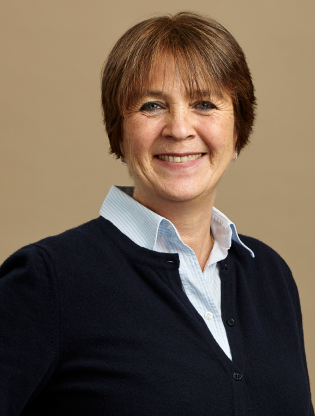 Bea van Gessel